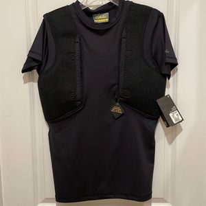 Cabela’s tactical shirt with holster pockets